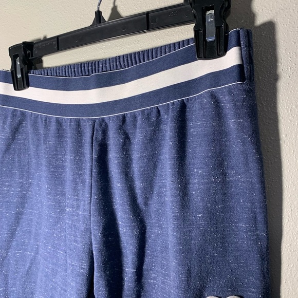 Athletic Works sweat pants with heart accent - size XL (14-16) youth - Picture 5 of 6